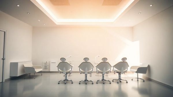 Choisissez parmi les services dentaires à Romainville