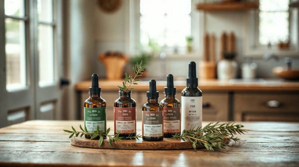 Les 5 avantages du CBD bio français de qualité