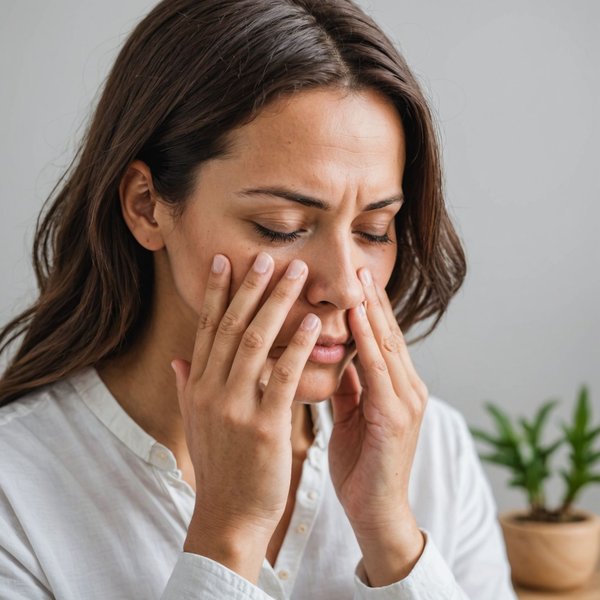 Comment utiliser les huiles essentielles pour soulager les symptômes de la sinusite?