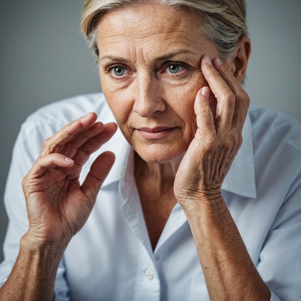 Quels sont les premiers signes de la sclérodermie et comment y réagir?
